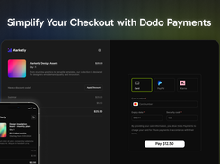 Dodo Payments Screenshot 2