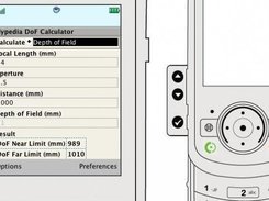 Main Interface