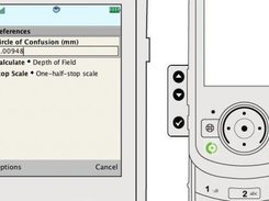 Preferences Screen