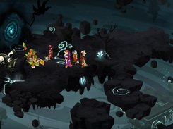 Dofus Screenshot 1