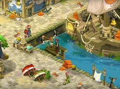 Dofus Screenshot 3