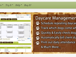 DogBizPro Screenshot 1