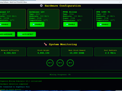 Dogecoin Mining Software