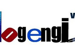 the logo in designing ...