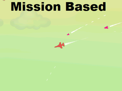 flight games