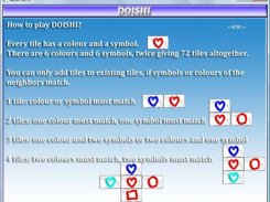 how to play doishi