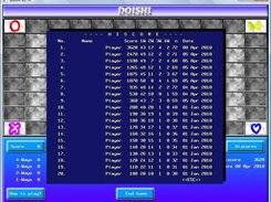 hiscores