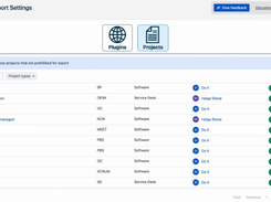 DOIT-BI Screenshot 1