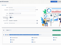 DOIT-BI Screenshot 1
