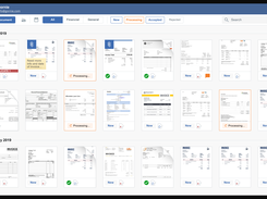 Smart Document Management for Business & Accountants