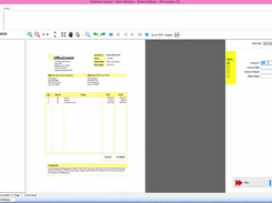 Dokmee Capture Scanning Solutions-IndexModuel