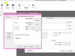 Dokmee Capture Scanning Solutions-ScanSettings