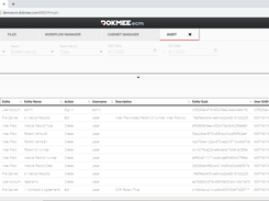 Dokmee ECM Screenshot 1