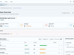 Customer Overview