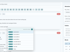 Document Editor
