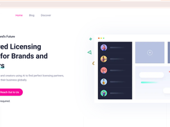 Dolicense Screenshot 1
