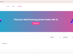 Dolicense Screenshot 1