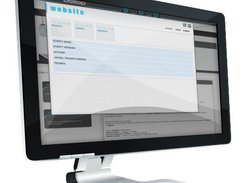 Dollop CMS splash