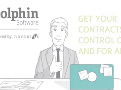 Dolphin Contract Manager Screenshot 1