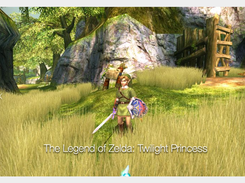 Dolphin Emulator Screenshot 1