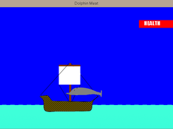 Dolphin Meat Screenshot 2