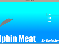 Dolphin Meat Screenshot 3