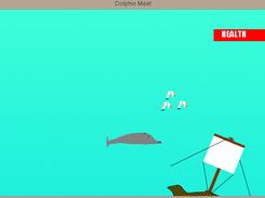 Dolphin Meat Screenshot 4