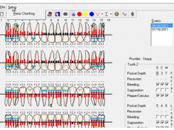 BRS Dental Screenshot 1