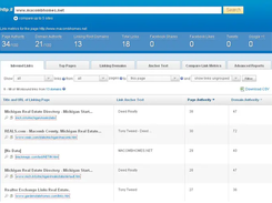 Domain Hunter Plus Screenshot 1