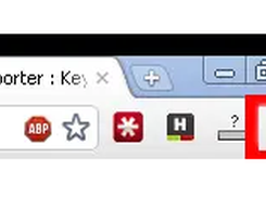 Domain Hunter Plus Screenshot 1