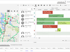 Domain 6 Facilities Management Accelerator Screenshot 1