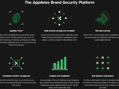 Appdetex Screenshot 1