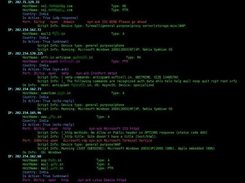 Domain Analyzer Security Tool in action (2)