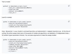 DomainBed Screenshot 2