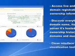 domainIQ Screenshot 1