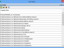 DomainMath IDE Screenshot 3