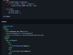 Dominate Screenshot 1
