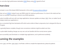 Dominator Screenshot 1