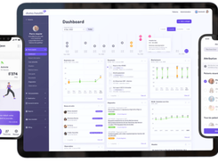 domo.health Screenshot 1
