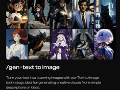 DomoAI Screenshot 1