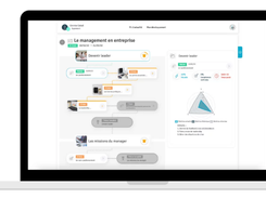 Domoscio Screenshot 1