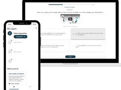 Domoscio Screenshot 1