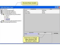 Generic Control Point in aciton