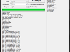Dom's Corruptor Screenshot 3