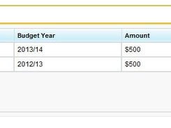 Donation Split Screenshot 1