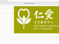 login