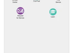 Donlen FleetWeb Screenshot 2