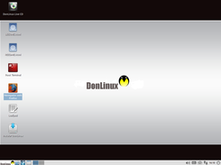 Desktop LXDE