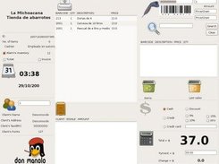 Point of sale