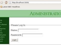 Login